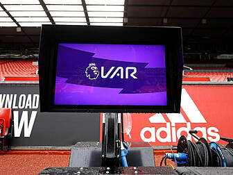 VAR you having a laugh